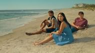 The Summer I Turned Pretty season 3 (Prime Video)